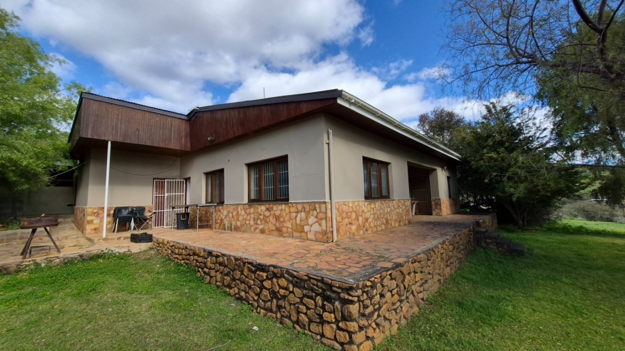 Commercial Property for Sale in Mossel Bay Rural Western Cape